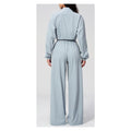 Ensemble de sport TZ2549 anti-UV UPF 50+