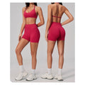 Ensemble de sport TZ2557