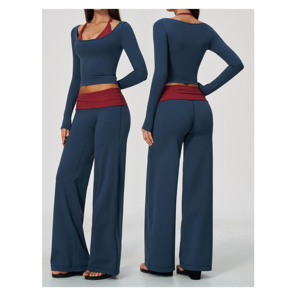 Ensemble de sport TZ2585