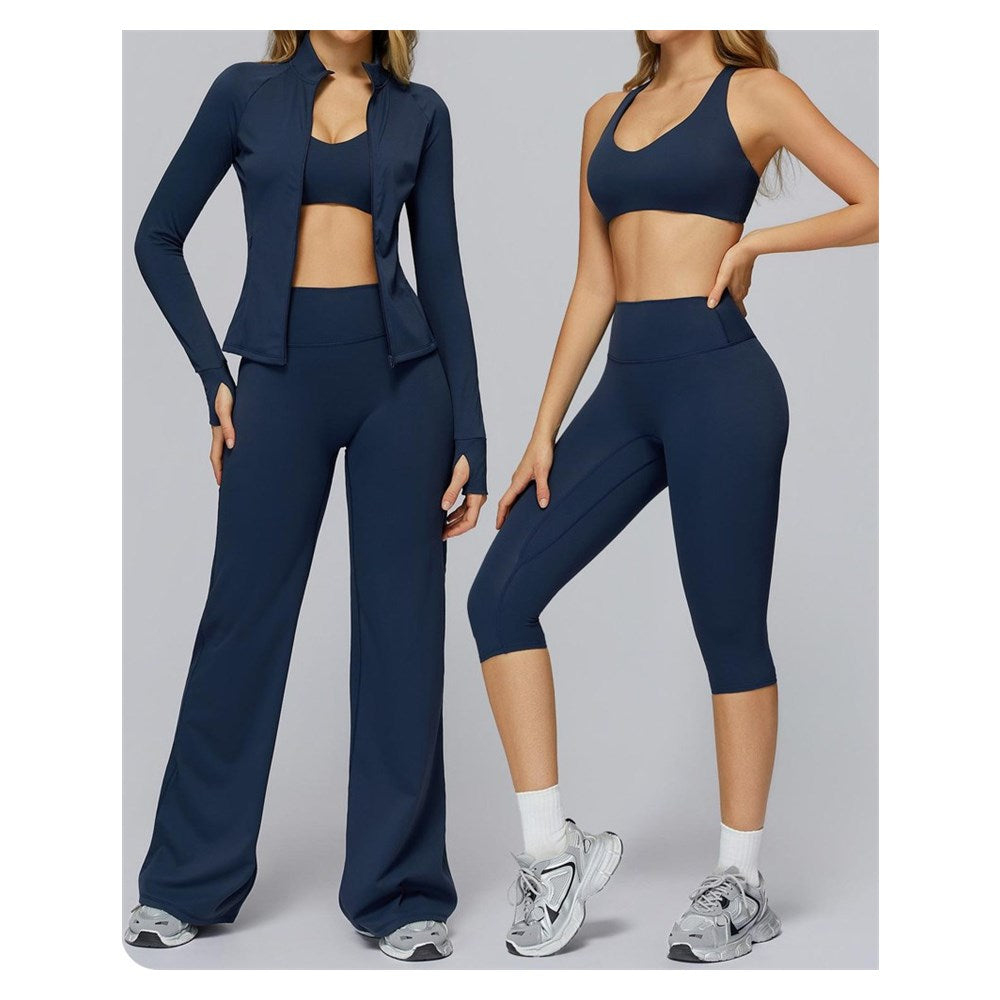 Ensemble de sport TZ3127