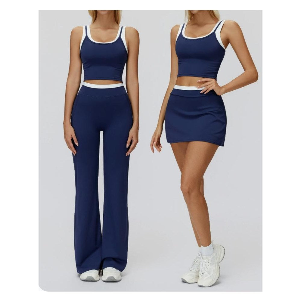 Ensemble de sport TZ3129