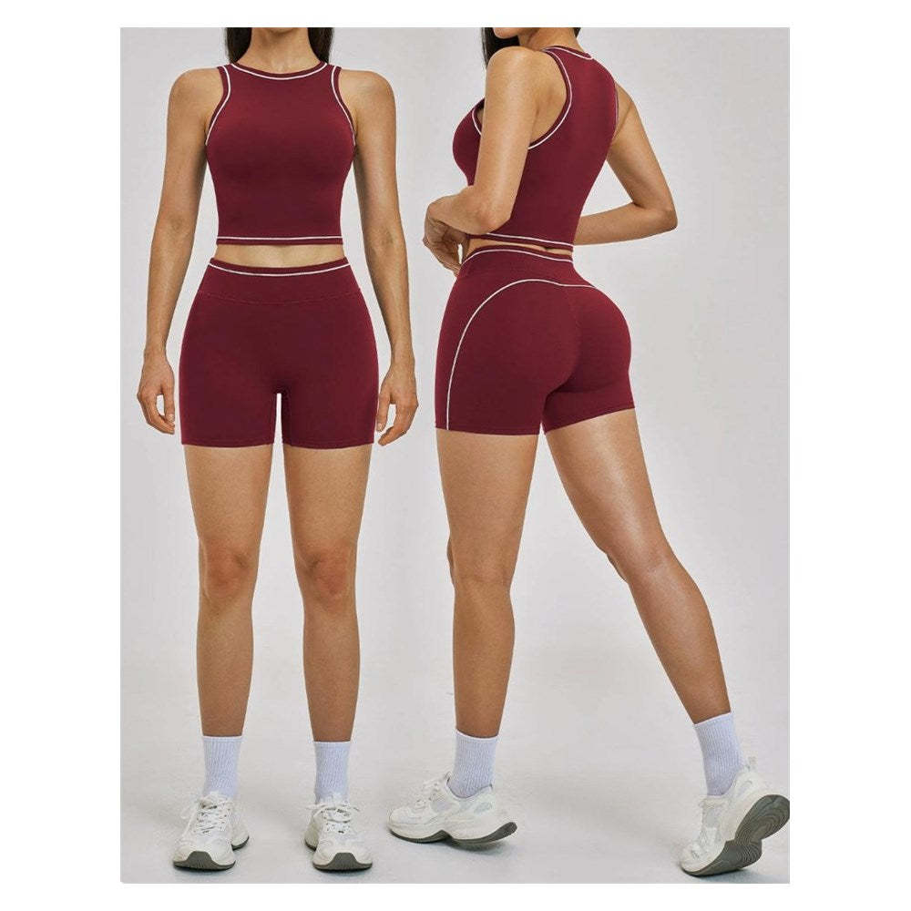 Ensemble de sport TZ3562