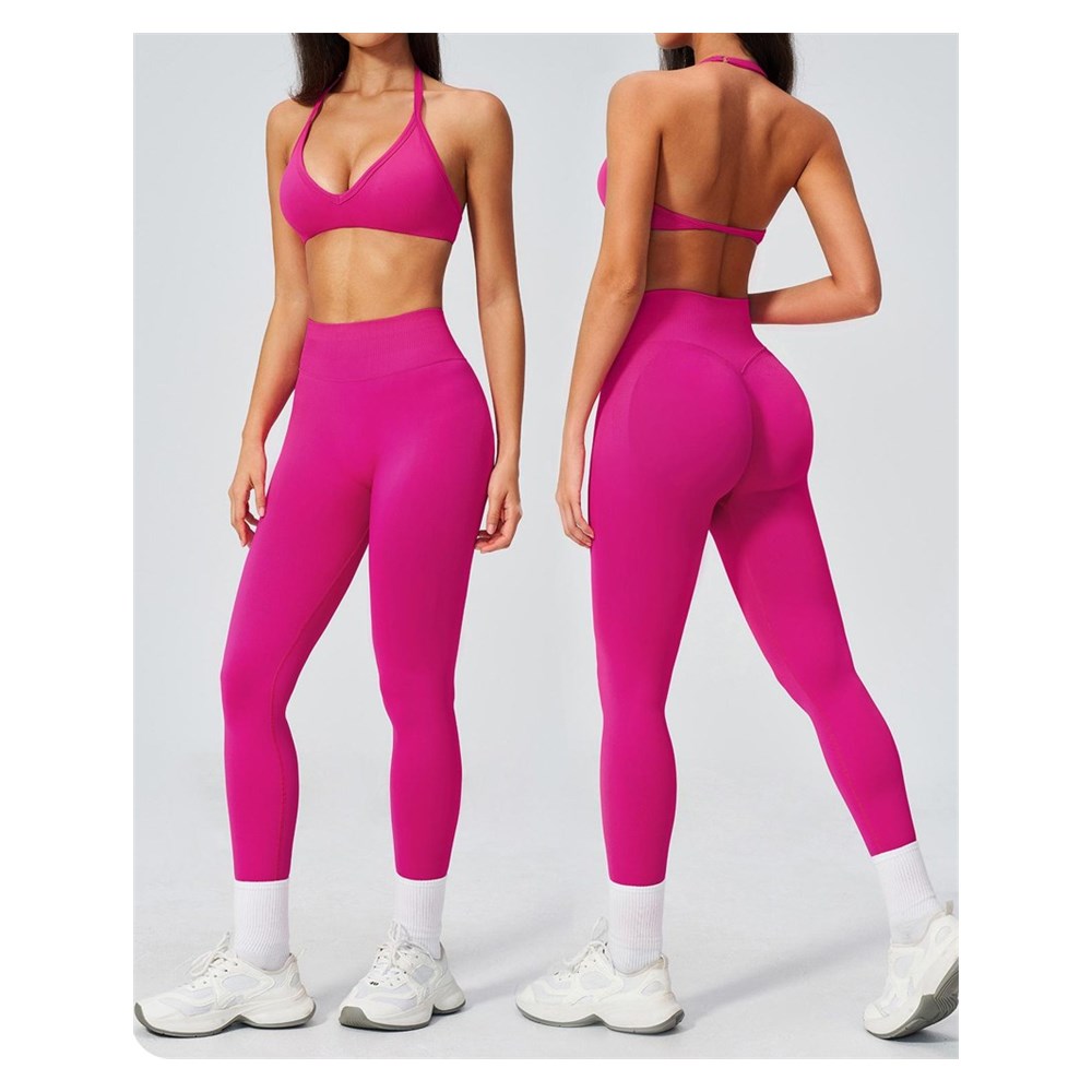 Ensemble de sport TZ3595