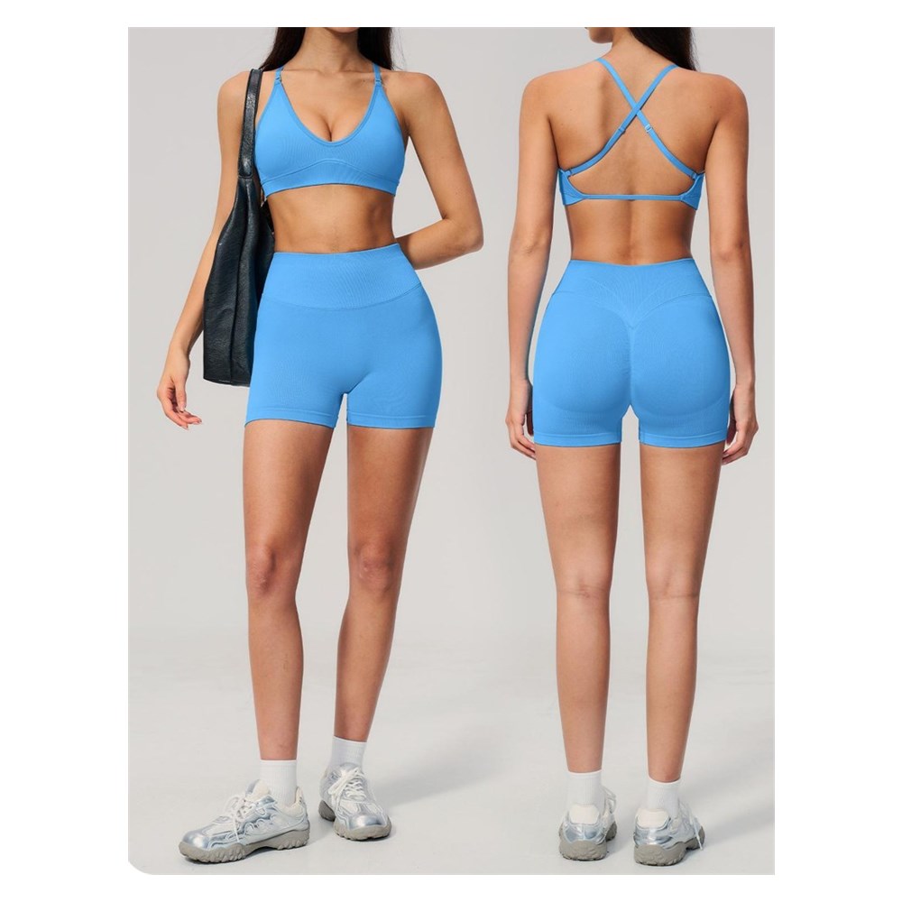 Ensemble de sport TZ3597
