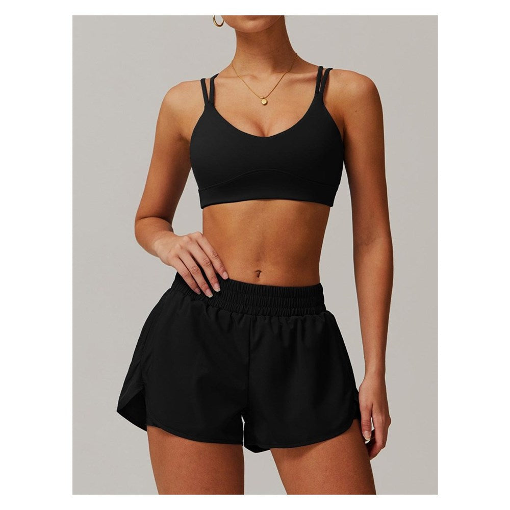 Ensemble de sport TZ4001
