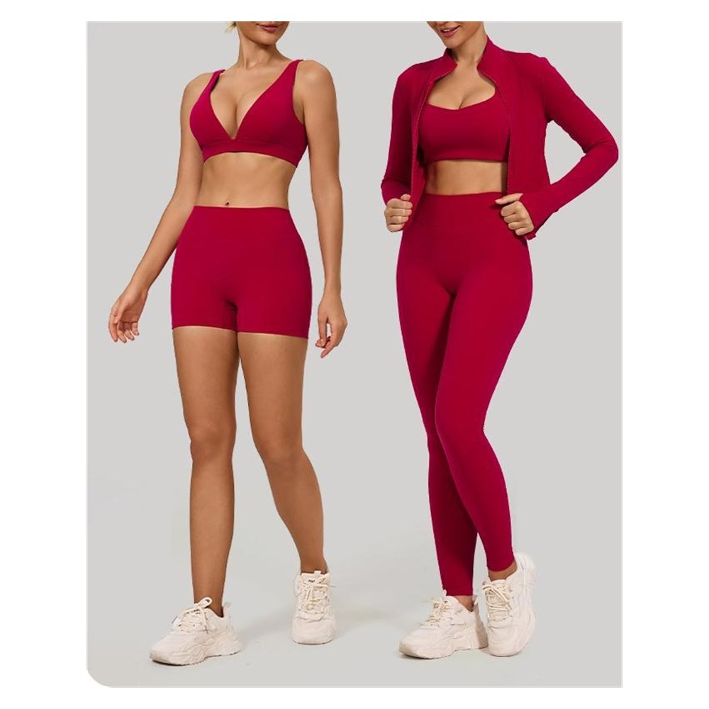 Ensemble de sport TZ420