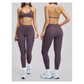 Ensemble de sport TZ4201