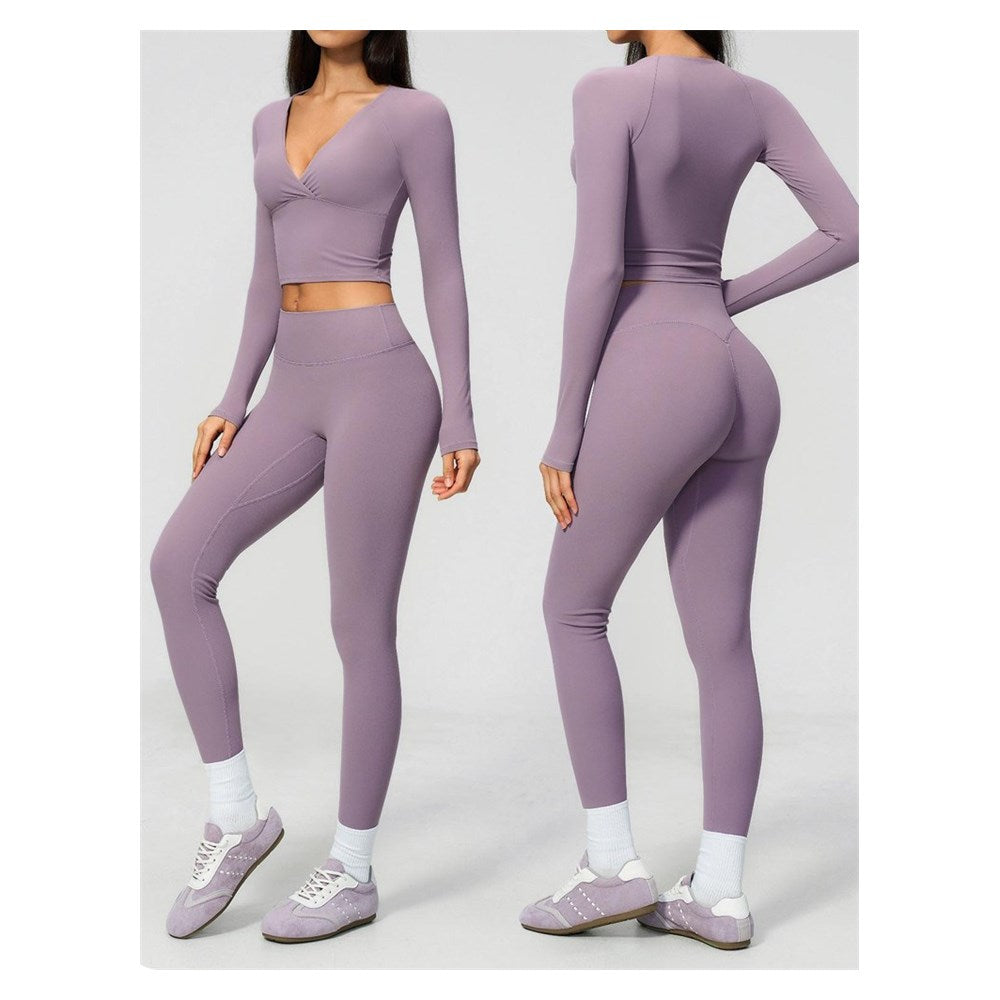 Ensemble de sport TZ4208