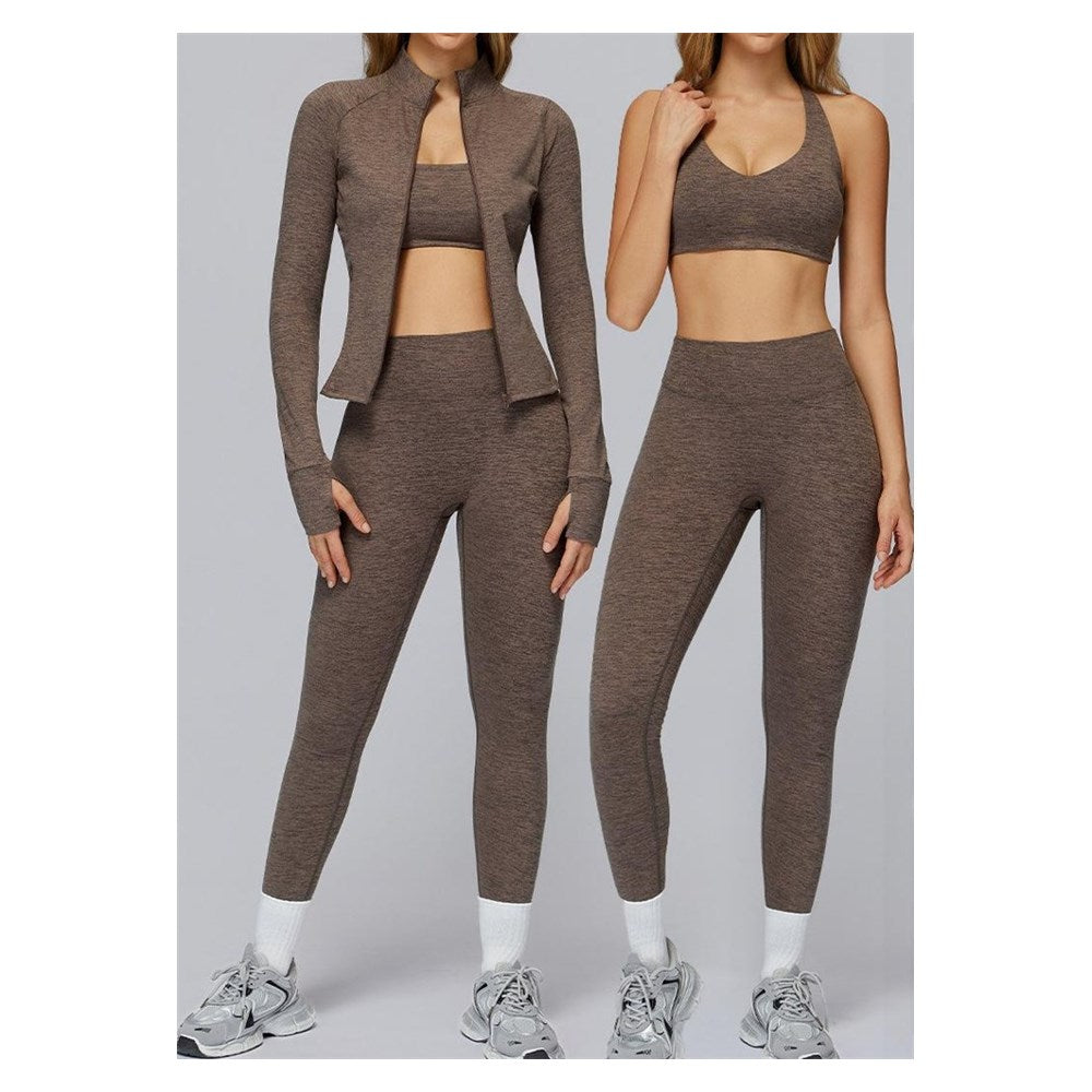 Ensemble de sport TZ4510