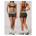 Ensemble de sport TZ4549