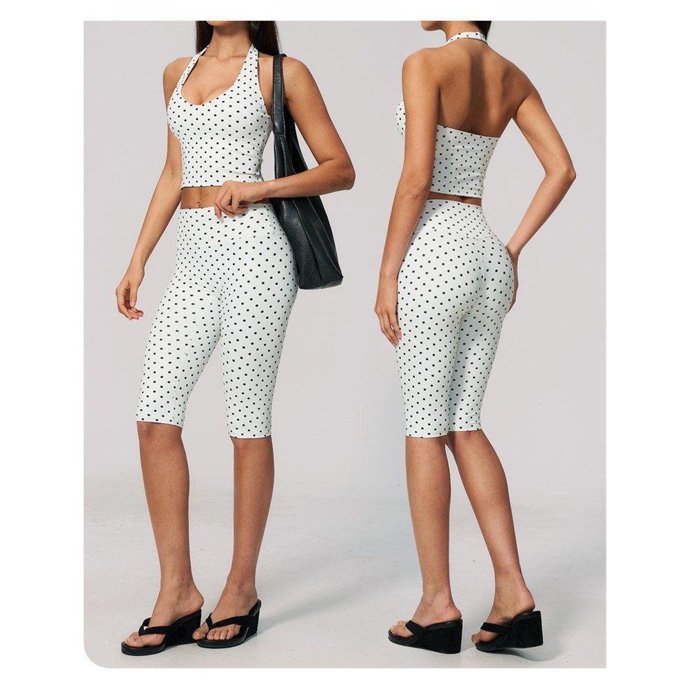 Ensemble de sport TZ4551