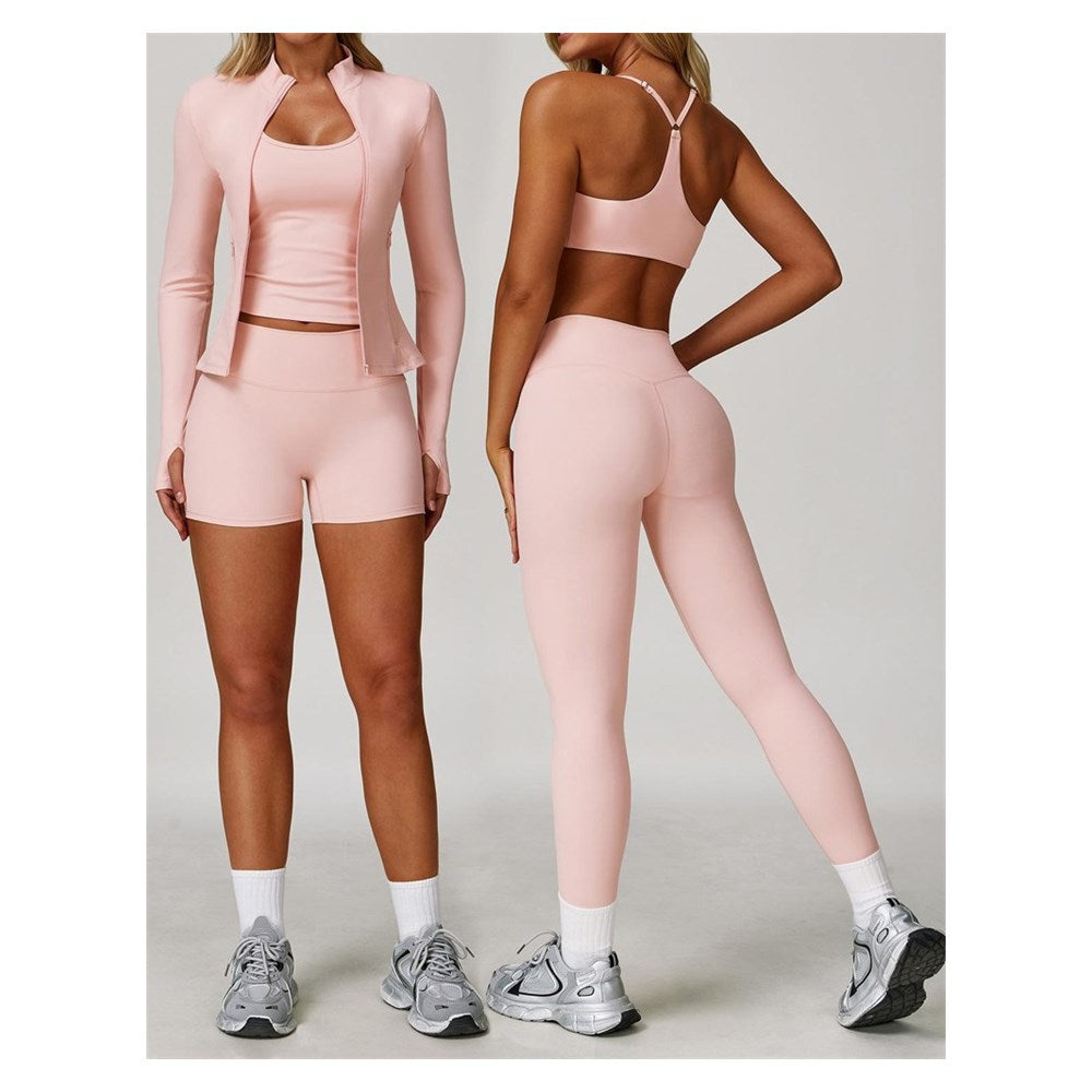 Ensemble de sport TZ5061