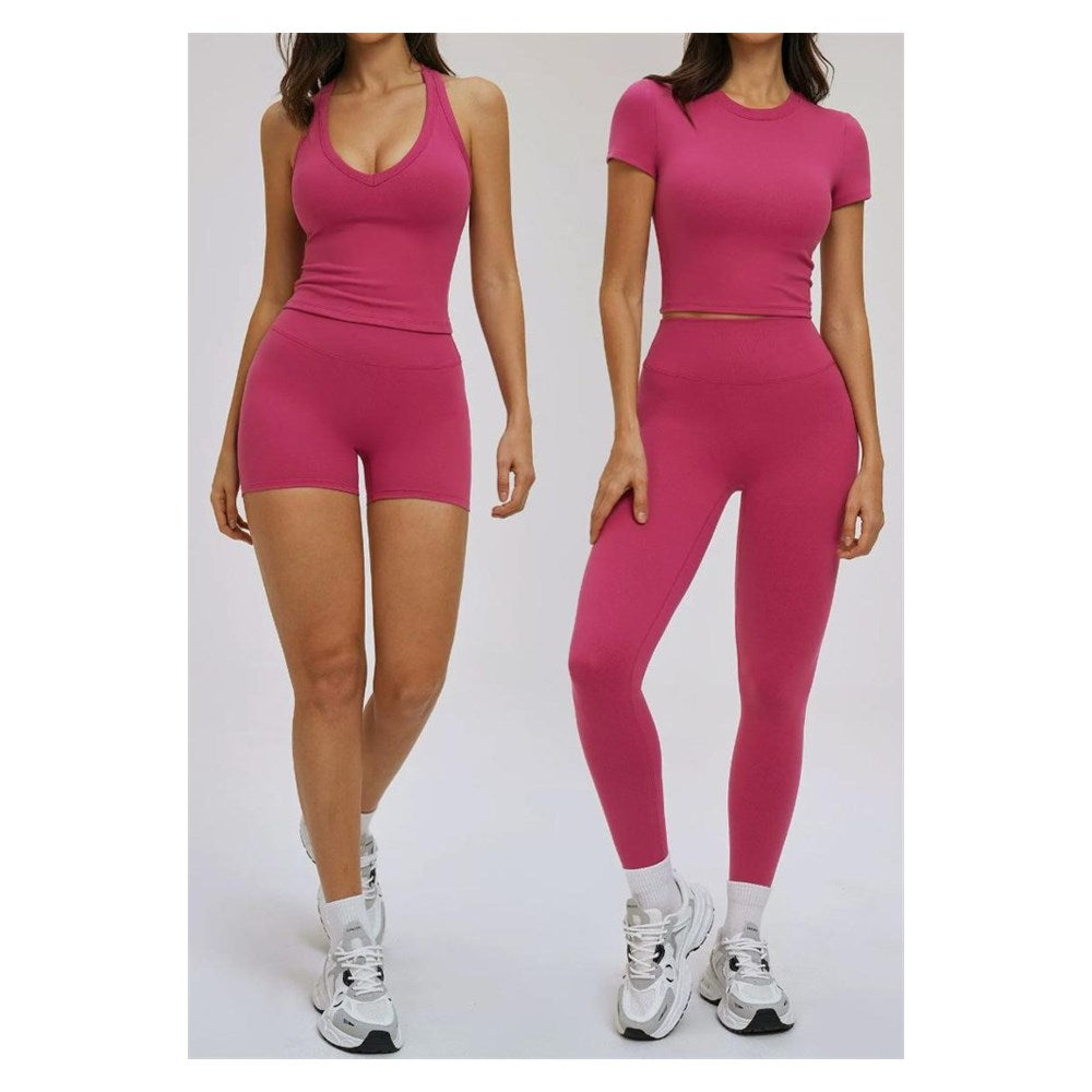 Ensemble de sport TZ5087
