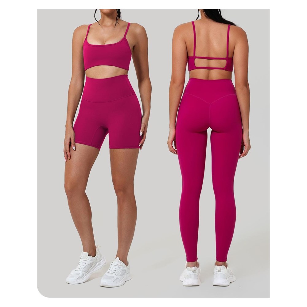Ensemble de sport TZ522