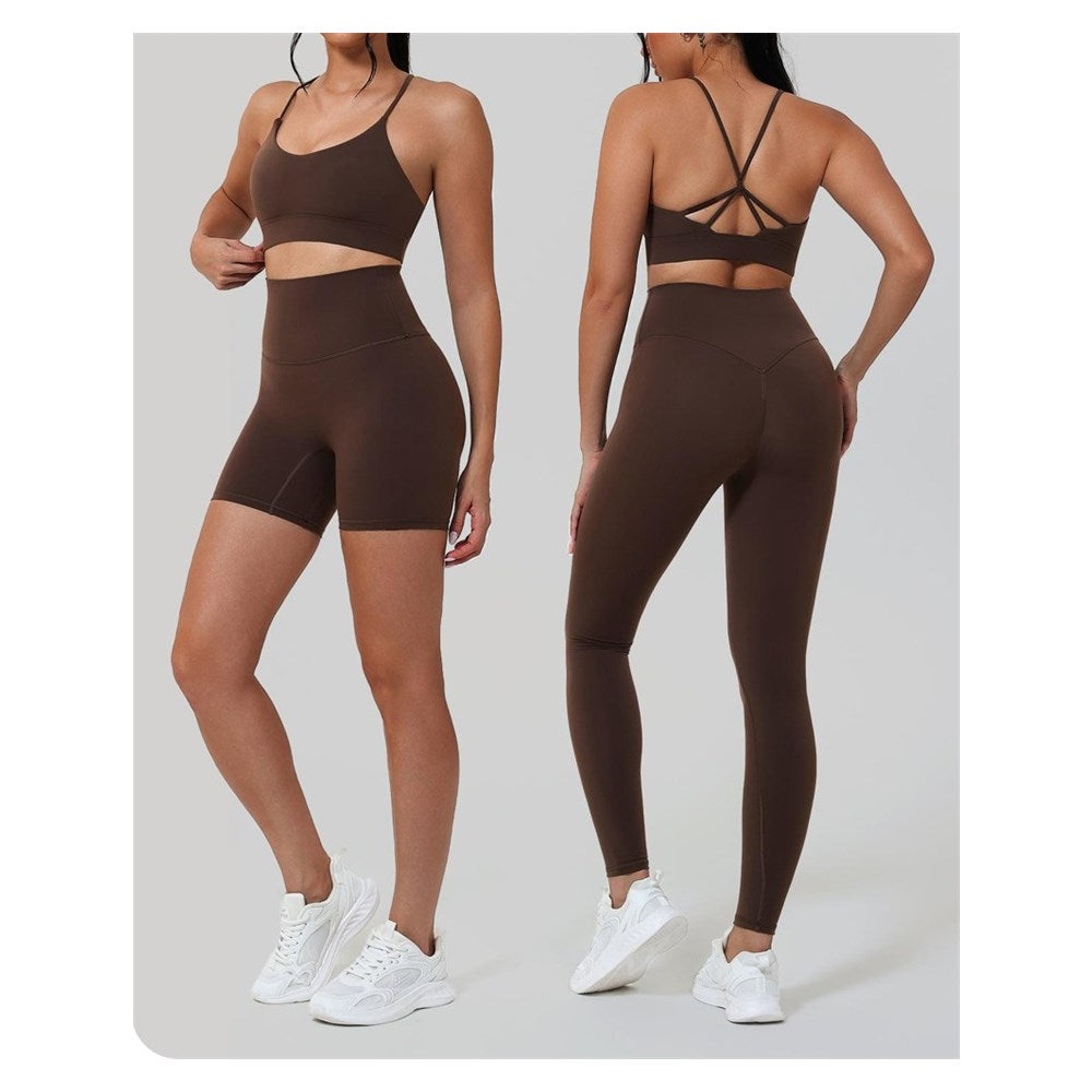 Ensemble de sport TZ523
