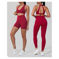 Ensemble de sport TZ527