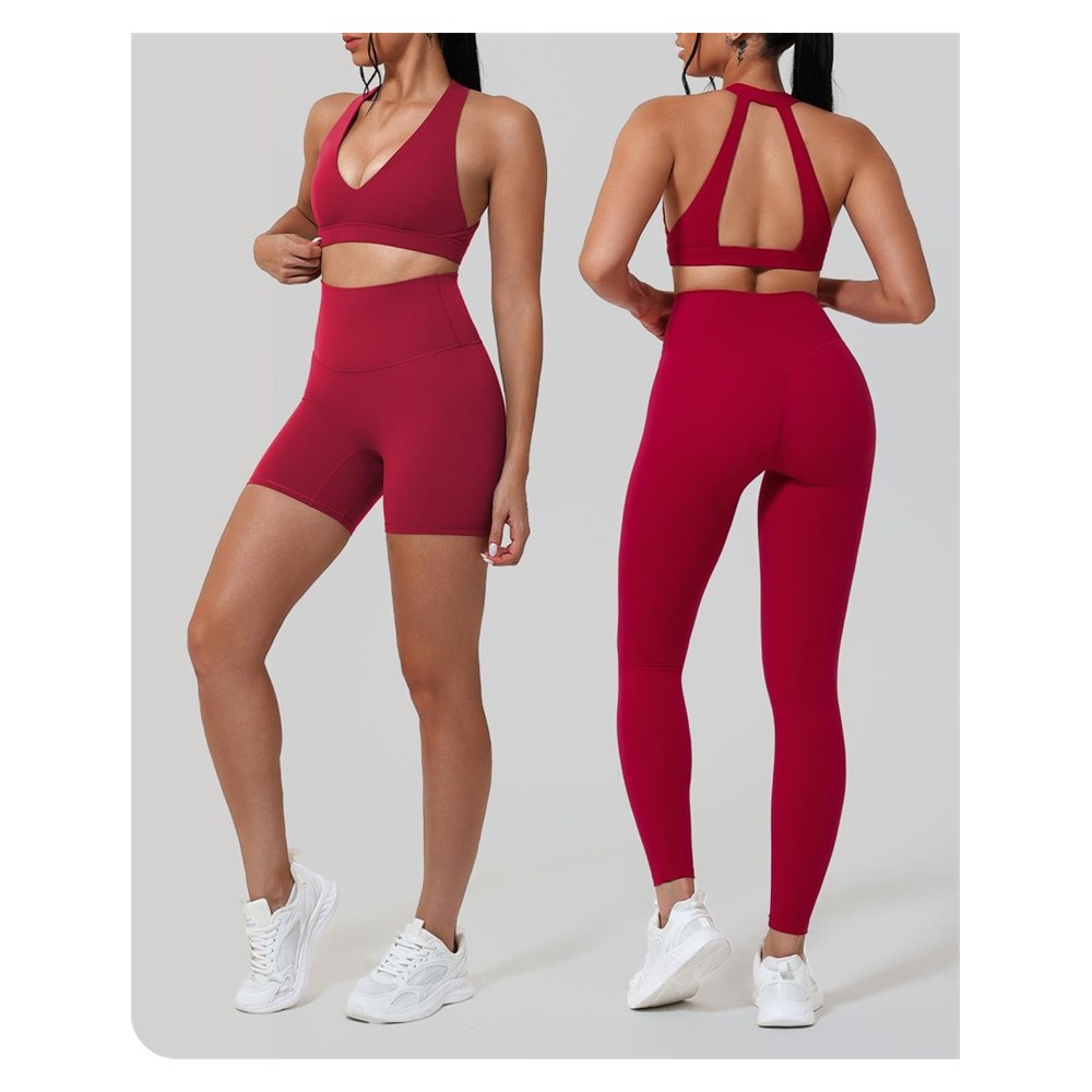 Ensemble de sport TZ527