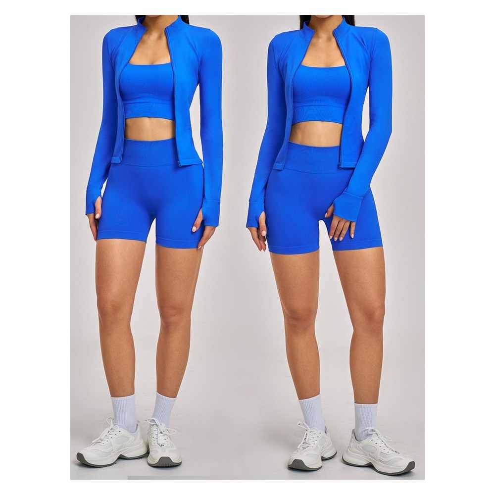 Ensemble de sport TZ5518