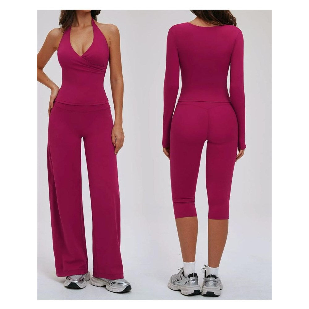 Ensemble de sport TZ5529