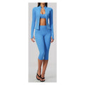 Ensemble de sport TZ5558 – coloris 1