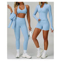 Ensemble de sport TZ6116 – coloris 1