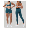 Ensemble de sport TZ6606