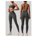 Ensemble de sport TZ7015