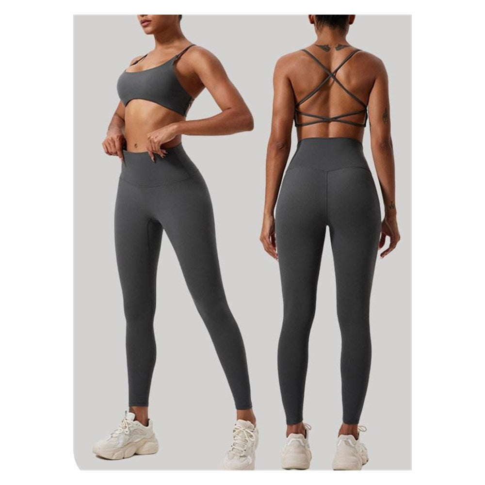 Ensemble de sport TZ7015