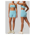 Ensemble de sport TZ7019