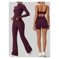 Ensemble de sport TZ7025