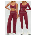 Ensemble de sport TZ7028