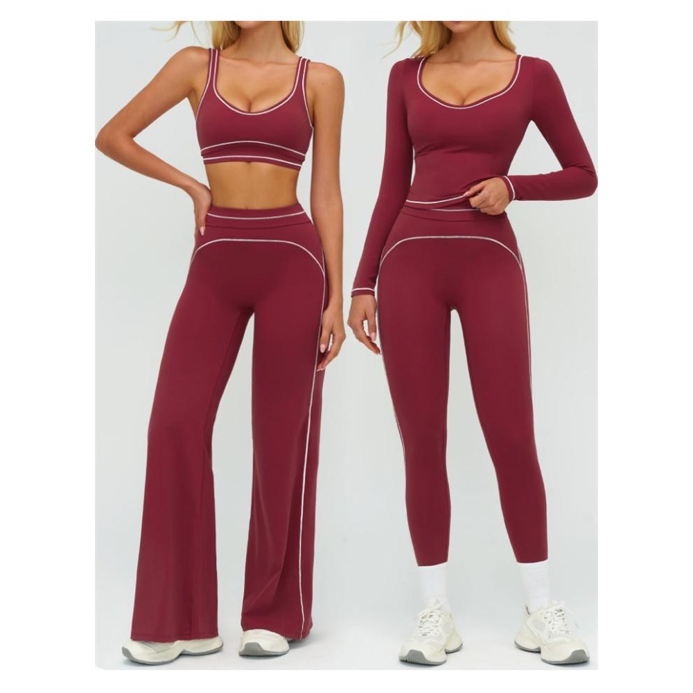 Ensemble de sport TZ7028