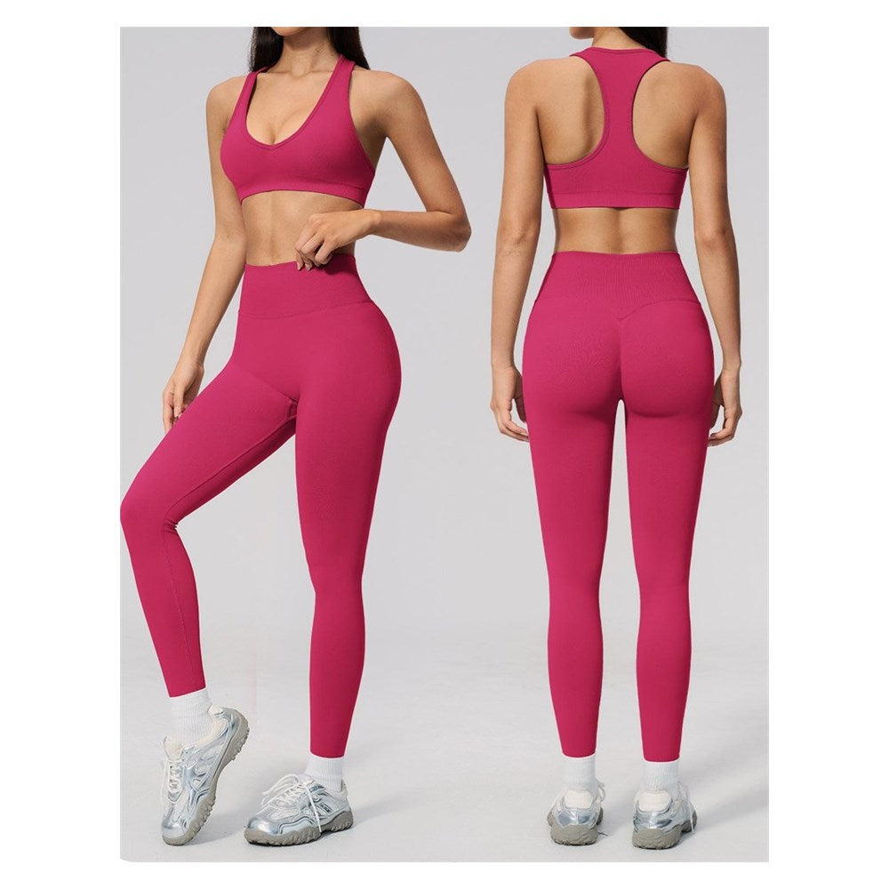 Ensemble de sport TZ7655