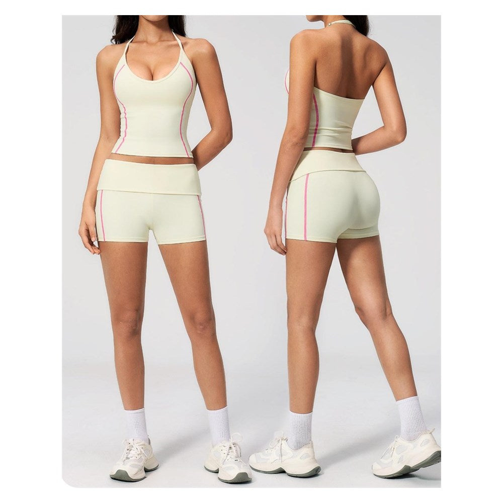 Ensemble de sport TZ7822