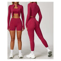 Ensemble de sport TZ8047