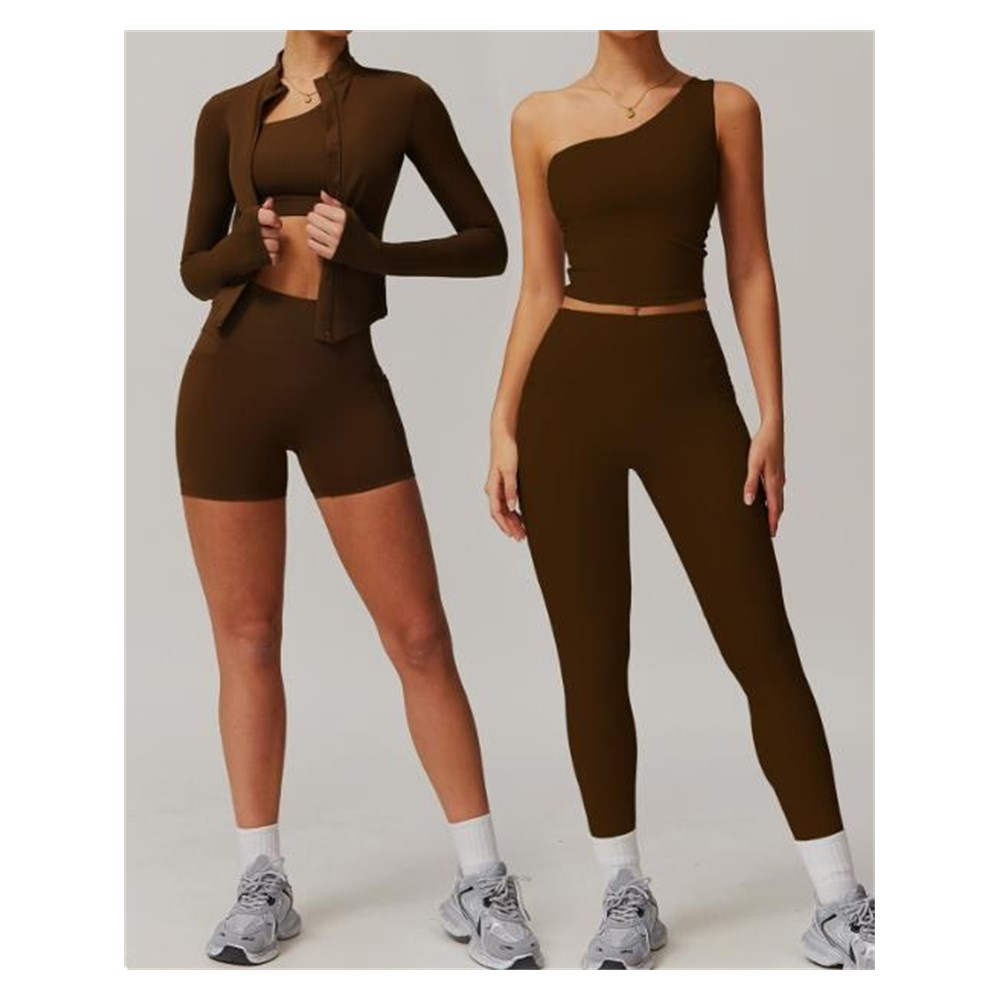 Ensemble de sport TZ8408