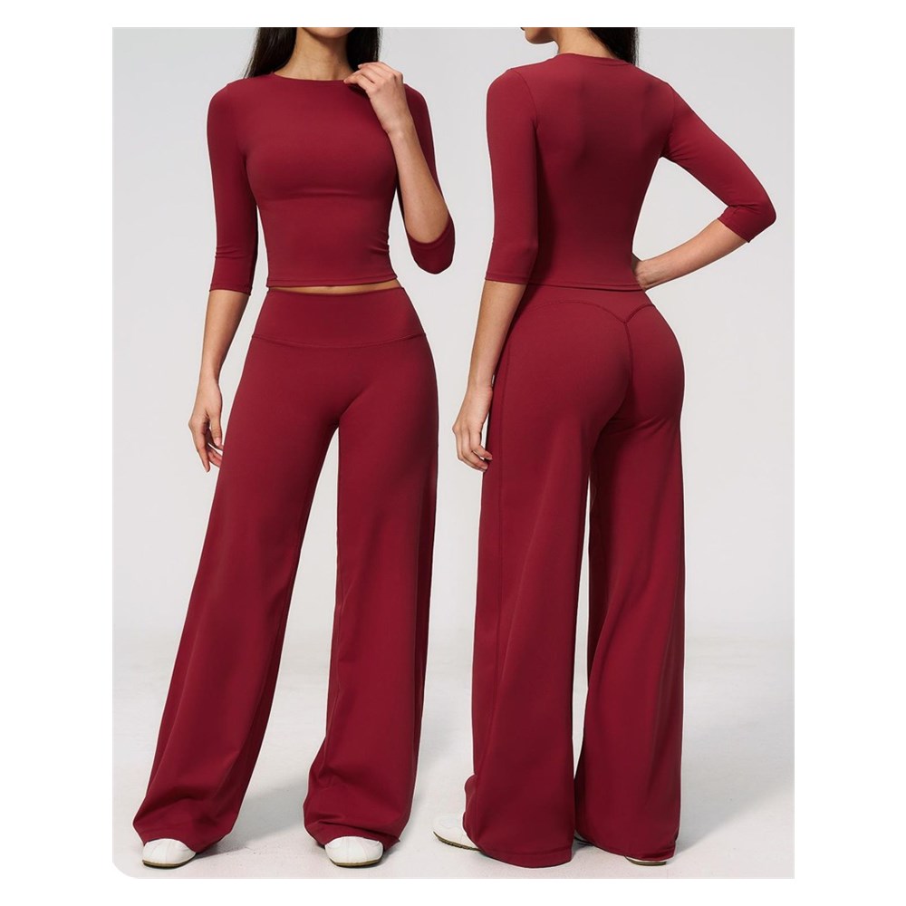Ensemble de sport TZ8455 – coloris 2