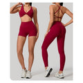 Ensemble de sport TZ8518 – coloris 2