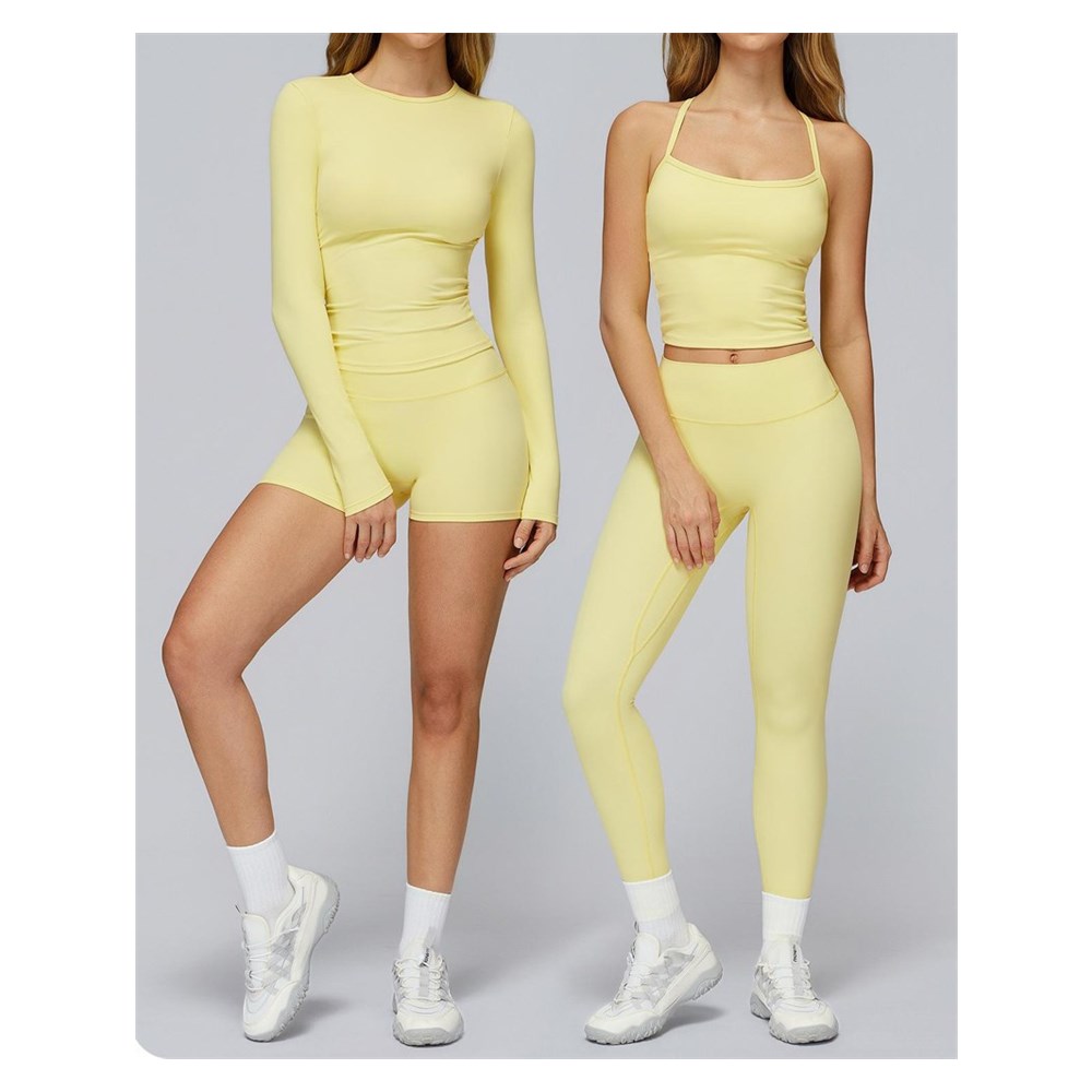 Ensemble de sport TZ8519 – coloris 1