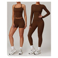 Ensemble de sport TZ8519 – coloris 2