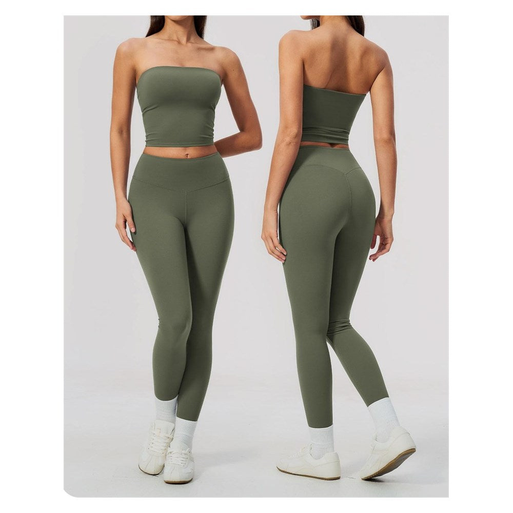 Ensemble de sport TZ8793