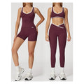 Ensemble de sport TZ8843