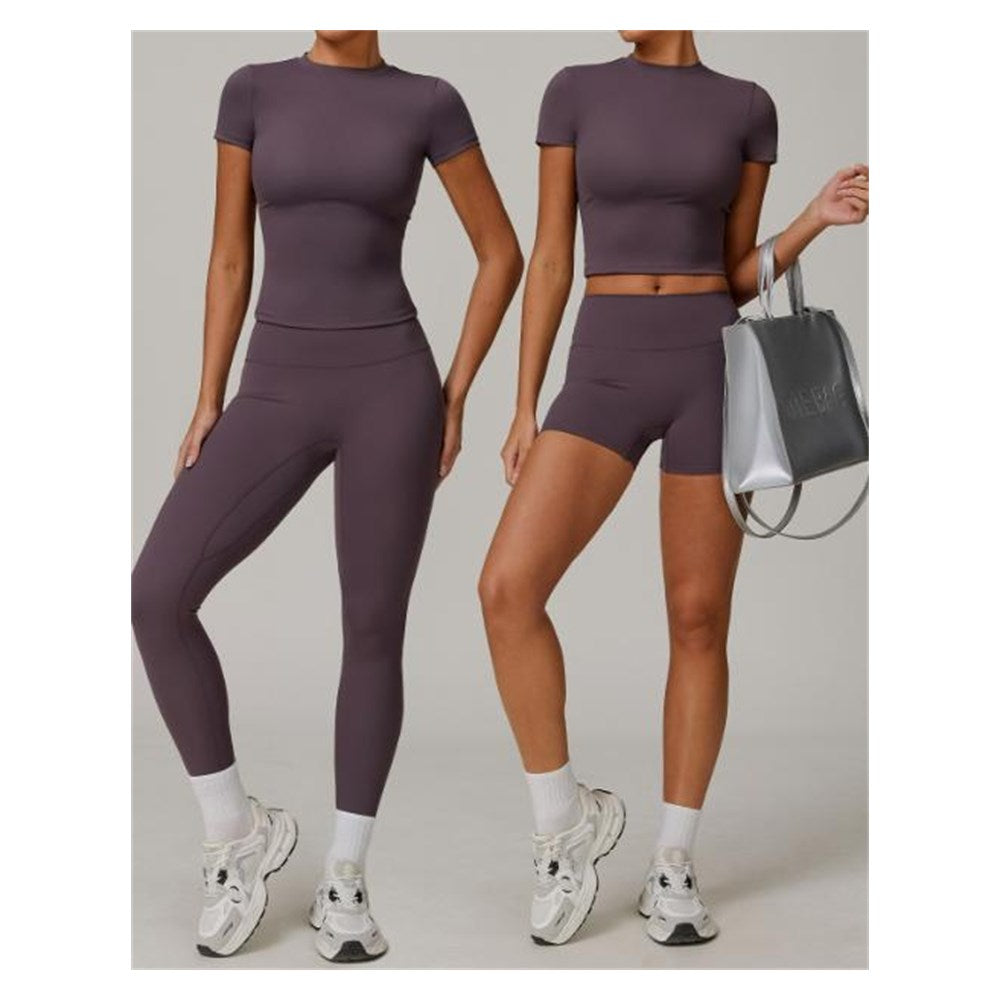 Ensemble de sport TZ8886