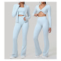 Ensemble de sport TZ9015