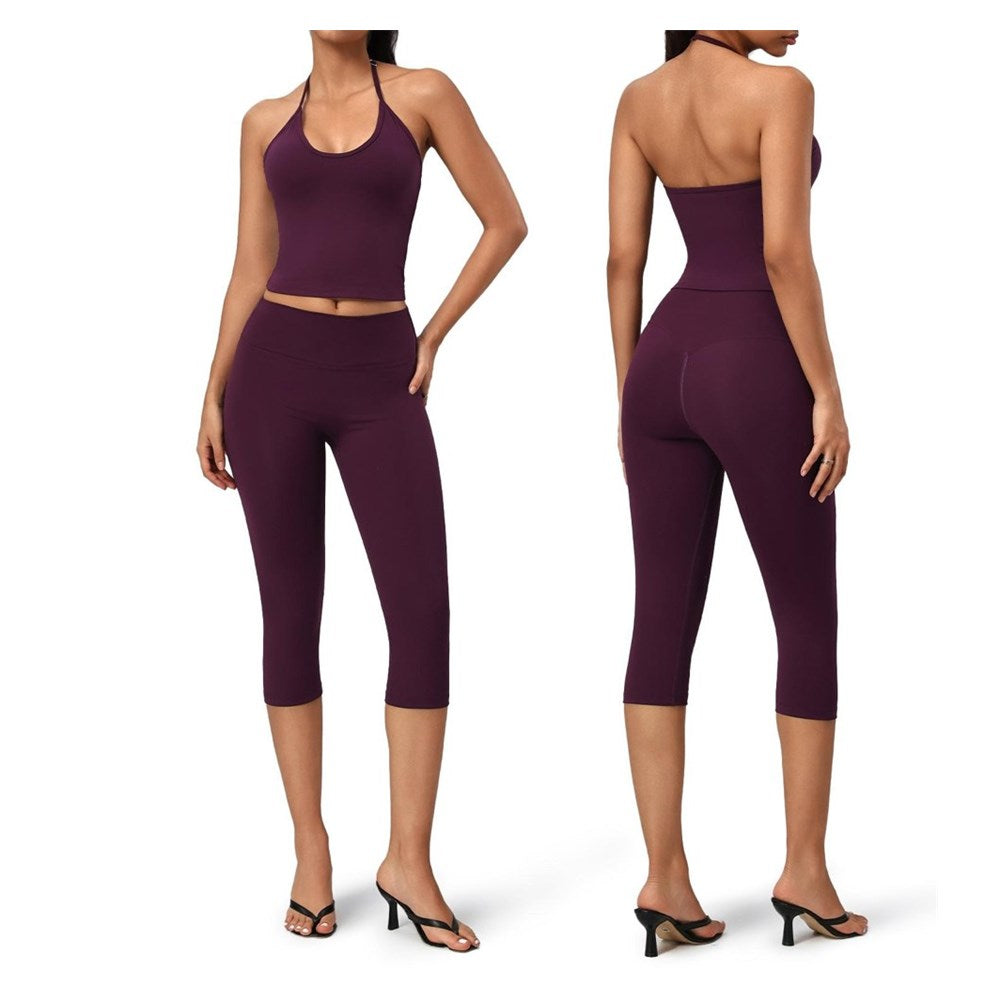 Ensemble de sport TZ9017