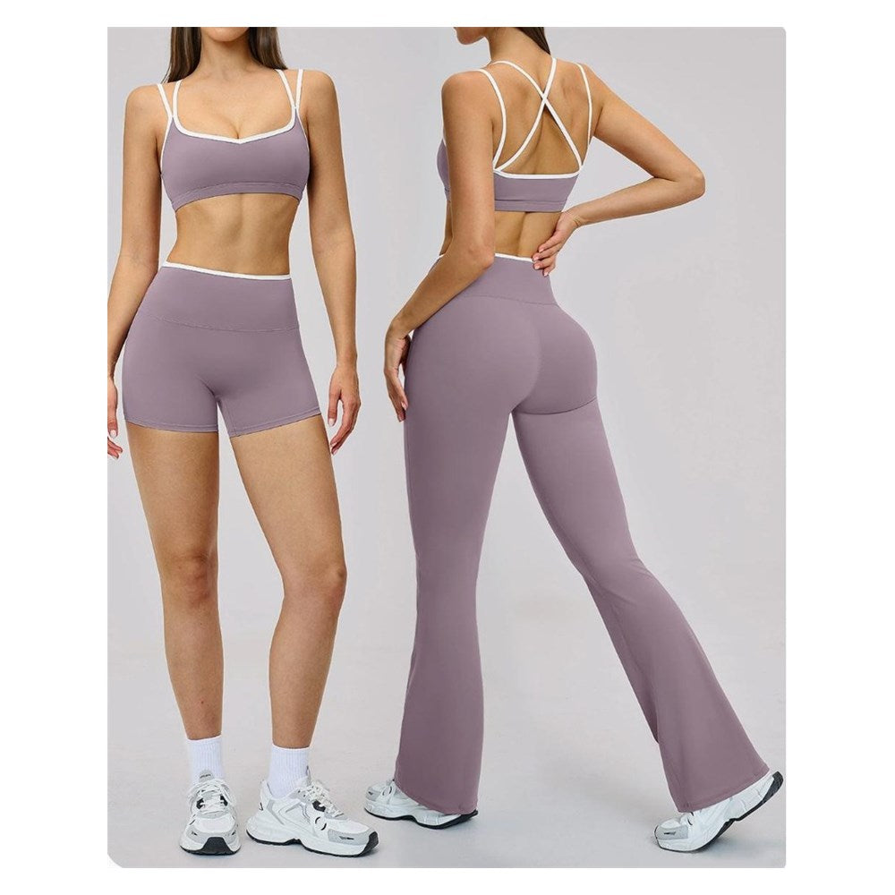Ensemble de sport TZ9238