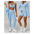 Ensemble de sport TZ9300