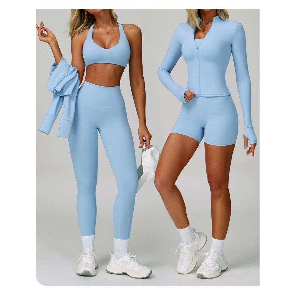 Ensemble de sport TZ9300