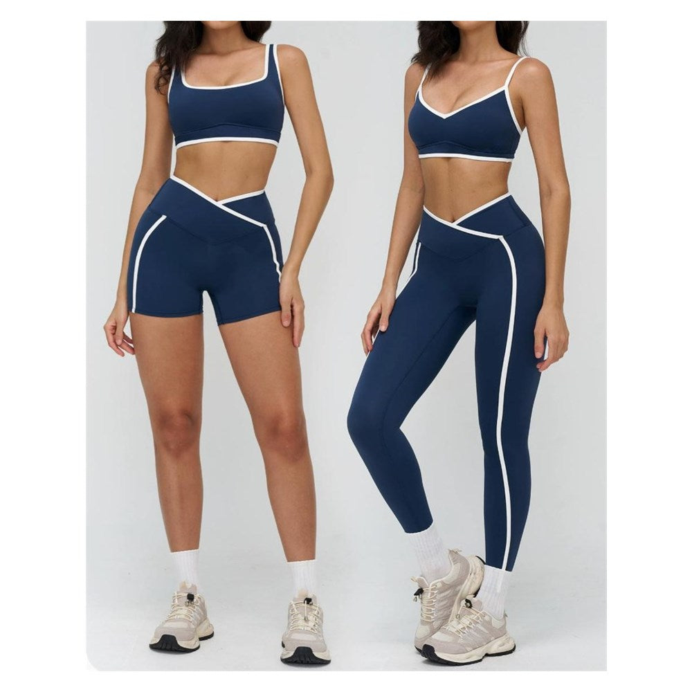 Ensemble de sport TZ9528