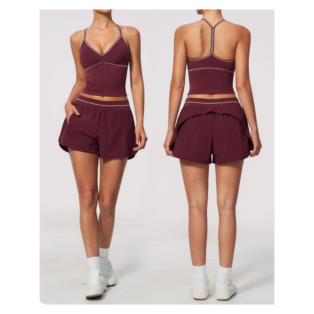 Ensemble de sport TZ9615